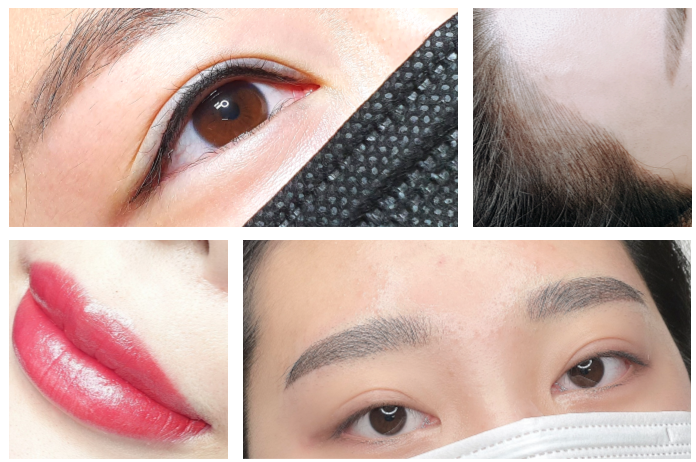 ✨ Wake Up with Confidence: Your Ultimate Guide to Semi-Permanent Makeup